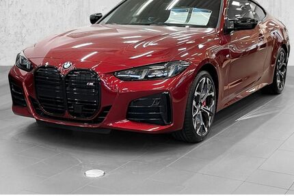 BMW M440 1.920 km 68.760 € Köln-Nord 50739