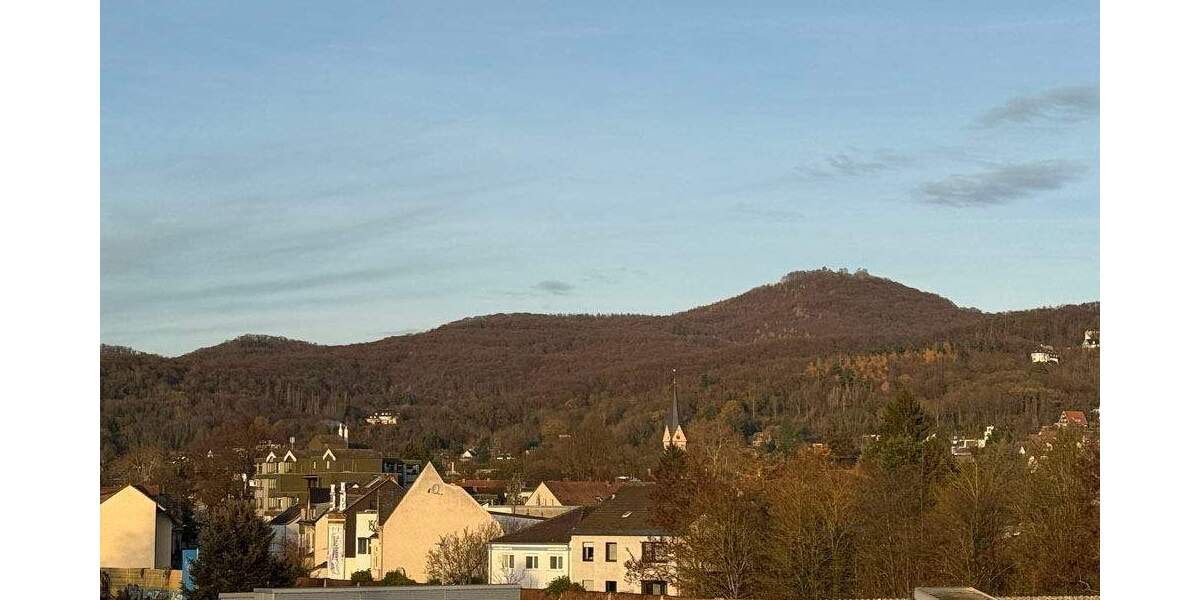 Reihenendhaus Bad Honnef - 4 Zimmer, 128 m&sup2;, 445.000&euro; | Angebot:25796512