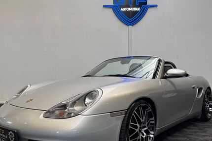 Porsche Boxster 71.500 km 19.500 € Alfter 53347
