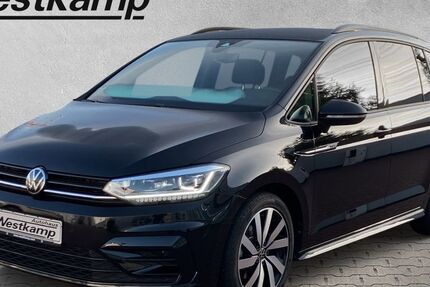 VW Touran 10.800 km 39.530 € Frechen 50226