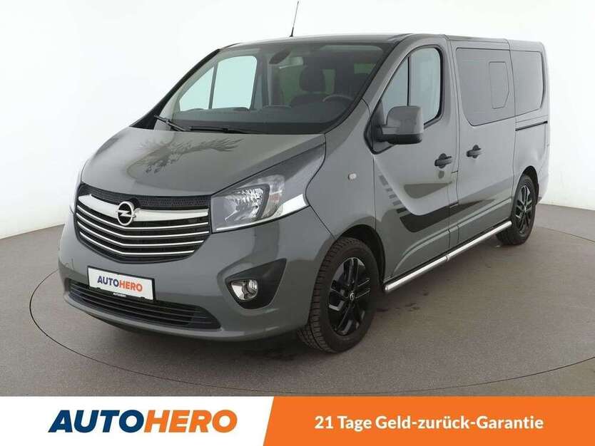Vivaro