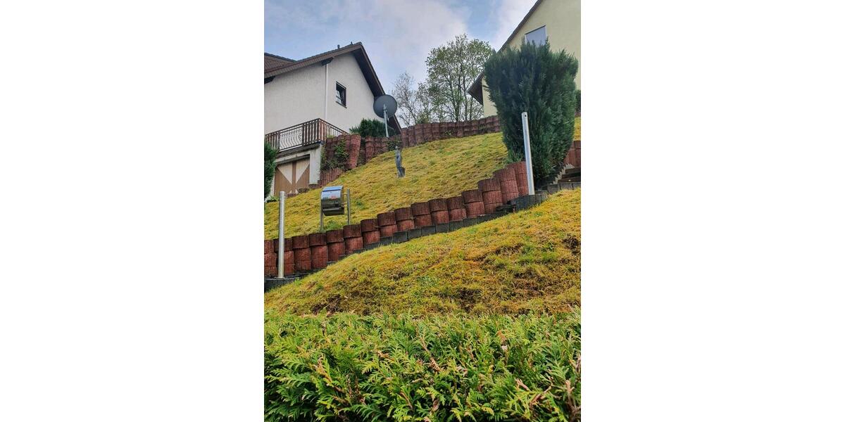 Freistehendes Haus mit gr. Grundstück in Sinzig zu vermieten 4 zimmer