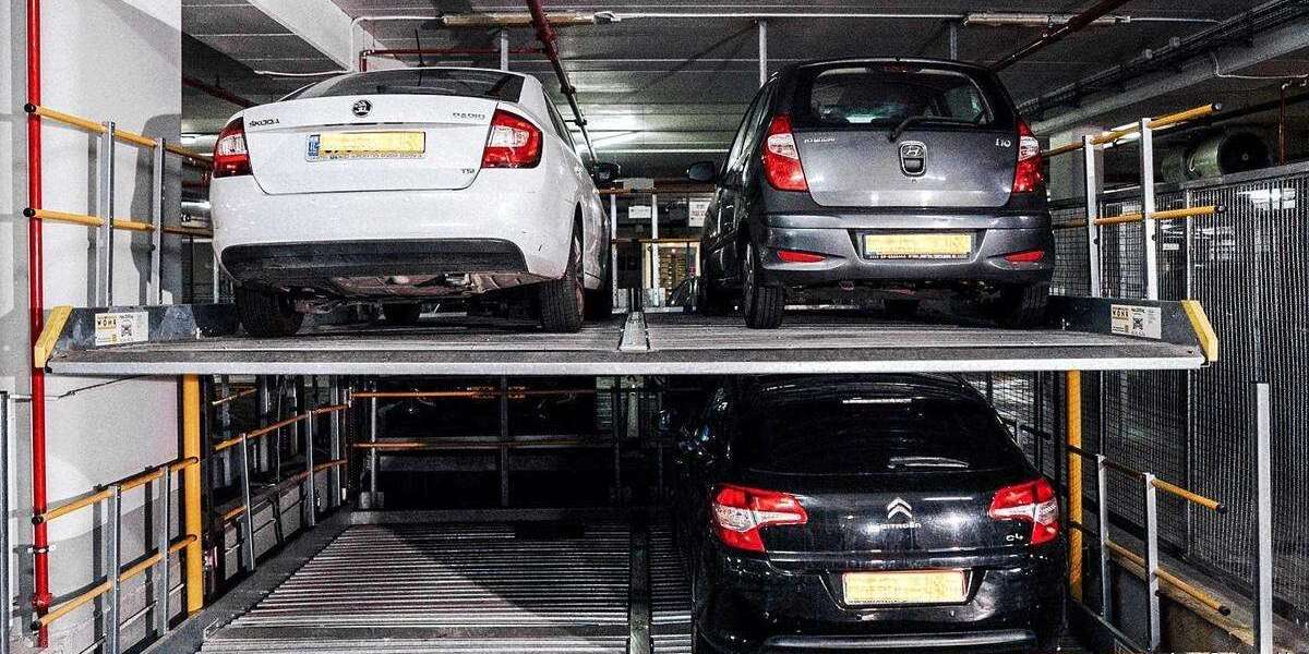 Garagen / Stellplätze Bonn / Beuel-Mitte Mitte - 100&euro; | Angebot:25457566