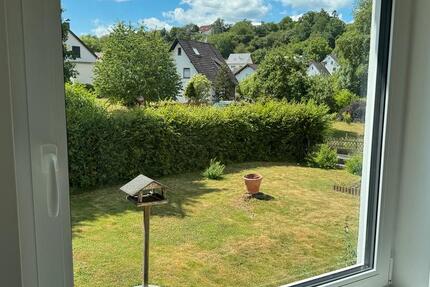 Charmantes Einfamilienhaus mit großem Garten in Niederzissen