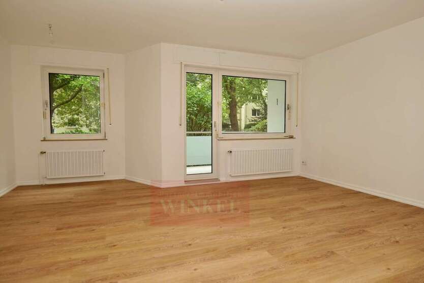 Wohnung zum Mieten in Bonn 1.050 € 85 m²