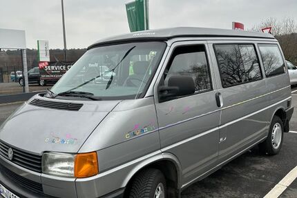 VW T4 California 190.000 km 17.000 &euro; Bonn 53229