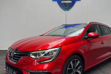 Renault Megane 177.609 km 9.600 &euro; Alfter 53347