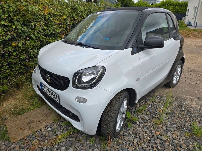 ForTwo