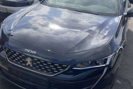Peugeot 508 123.514 km 16.000 &euro; Hennef 53773
