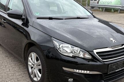 Peugeot 308 225.460 km 3.450 &euro; Bornheim 53332