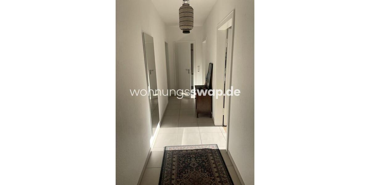 Etagenwohnung Köln Ehrenfeld - 2 Zimmer, 52 m&sup2;, 770&euro; | Angebot:24626704