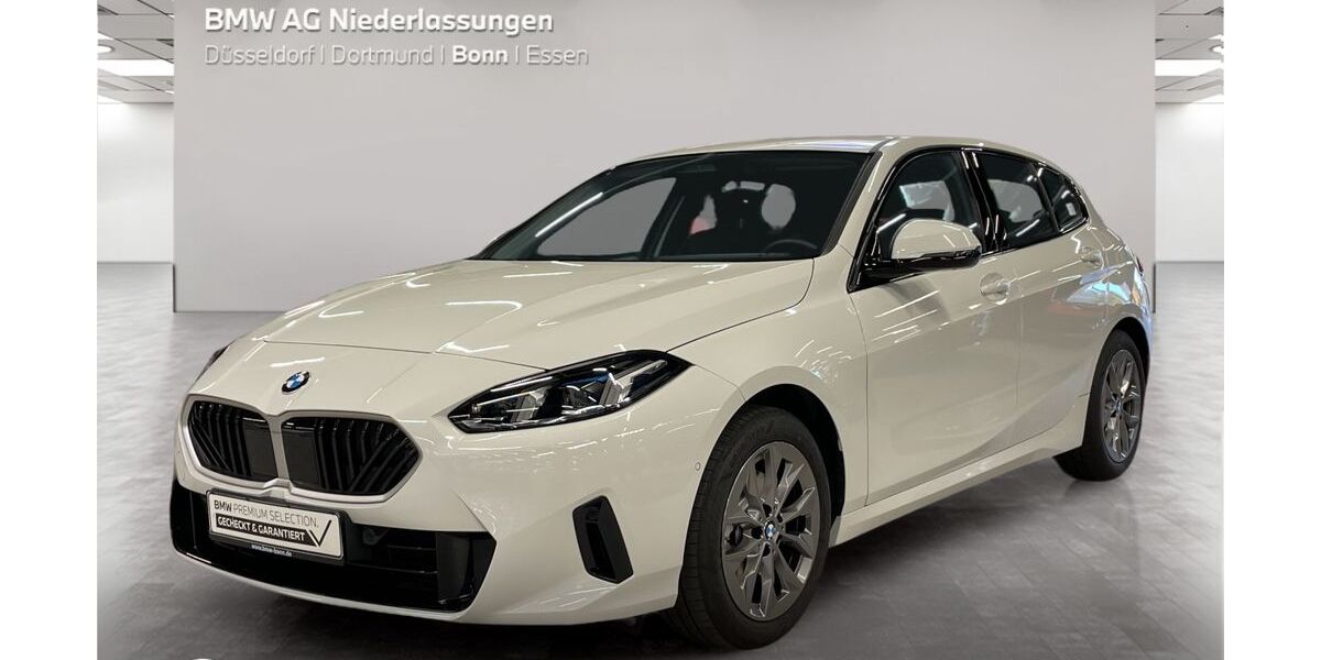 BMW 120 15.525 km 27.499 &euro; Bonn 53119