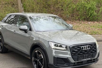 Audi Q2 114.800 km 19.999 &euro; Bonn 53127