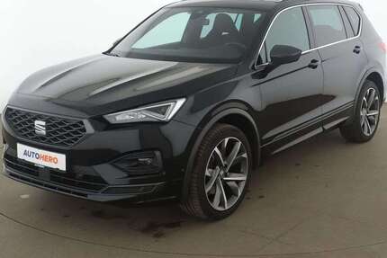 Seat Tarraco 64.397 km 35.250 &euro; Köln 50739