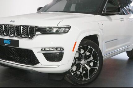 Jeep Grand Cherokee 2.500 km 76.880 &euro; Bonn 53119