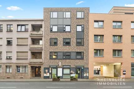 Wohnung zum Kaufen in Köln 200.000 € 35 m²