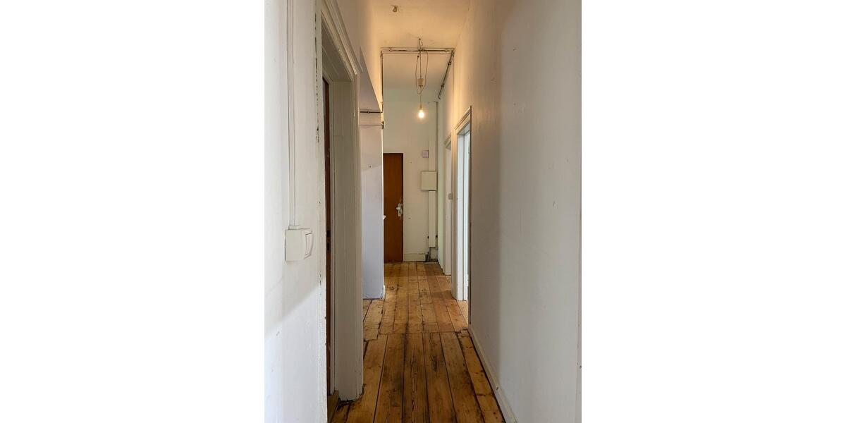 Etagenwohnung Bonn Gronau - 3 Zimmer, 70 m&sup2;, 800&euro; | Angebot:26399088