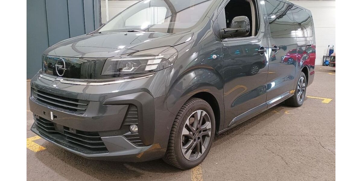 Opel Zafira Life 30.632 km 32.600 &euro; Eitorf 53783