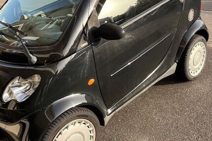 Smart ForTwo 140.182 km 1.200 &euro; Köln 50858