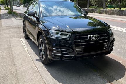 Audi Q5 49.500 km 33.999 &euro; Köln 50827