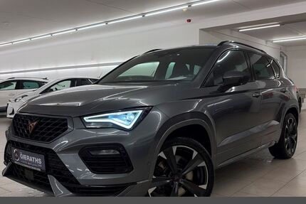 Cupra Ateca 55.126 km 25.958 &euro; Bergisch Gladbach 51429