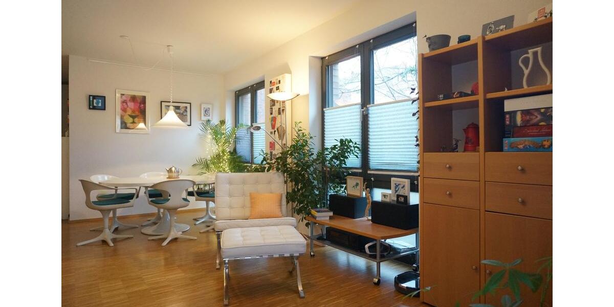 Erdgeschoßwohnung Bonn Poppelsdorf - 3 Zimmer, 73 m&sup2;, 1.030&euro; | Angebot:24815788