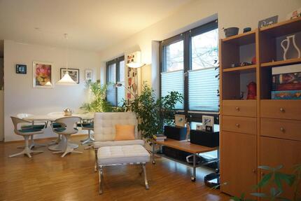 Wohnung Bonn Poppelsdorf - 3 Zimmer, 73 m&sup2;, 1.030&euro; | Angebot:24815788