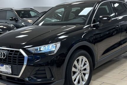 Audi Q3 128.588 km 23.500 &euro; Bonn 53227
