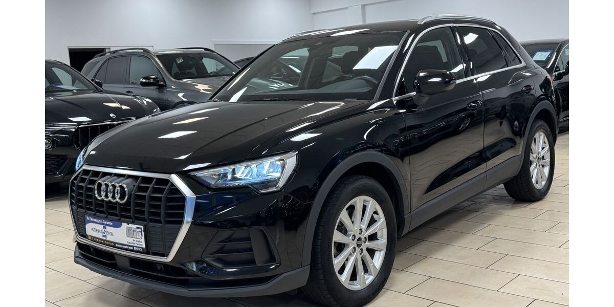 Audi Q3 128.588 km 23.500 &euro; Bonn 53227