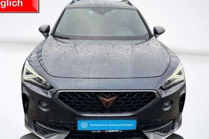 Cupra Formentor 54.755 km 25.475 &euro; Troisdorf 53842