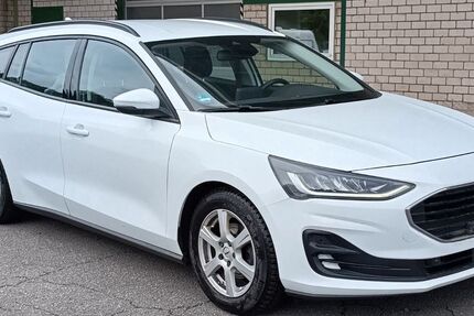 Ford Focus 173.808 km 8.999 &euro; Overath bei Köln 51491