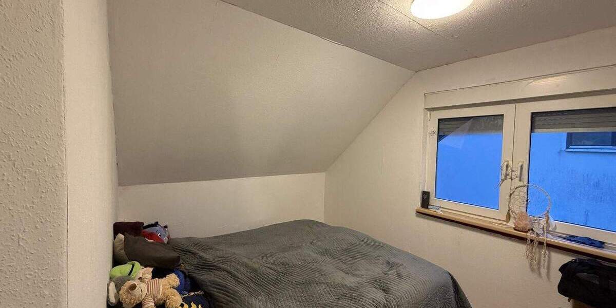 Doppelhaushälfte Bergisch Gladbach Bärbroich - 4 Zimmer, 149 m&sup2;, 375.000&euro; | Angebot:24685529