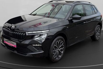Skoda Kamiq 14.459 km 20.990 &euro; Euskirchen 53879