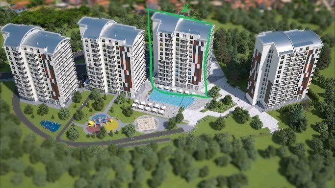 Etagenwohnung Lohmar - 2 Zimmer, 32 m&sup2;, 115.000&euro; | Angebot:20558066