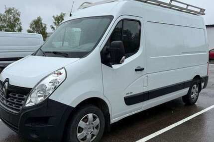 Renault Master 230.000 km 7.499 &euro; Euskirchen 53879