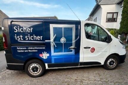 Renault Trafic 127.474 km 11.500 € Overath 51491