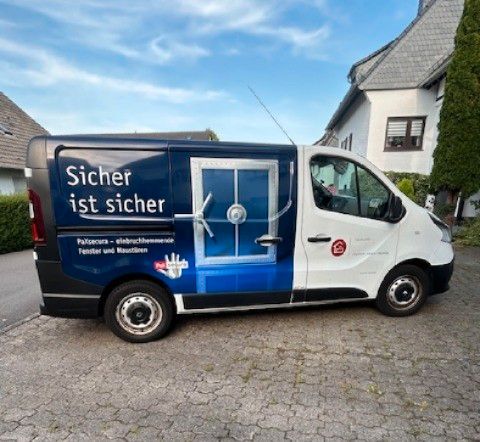 Renault Trafic 127.474 km 11.500 € Overath 51491