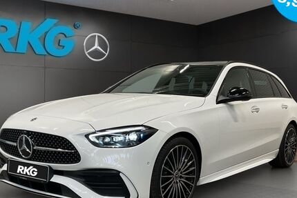 Mercedes-Benz C 300 9.800 km 59.890 &euro; Bonn 53119