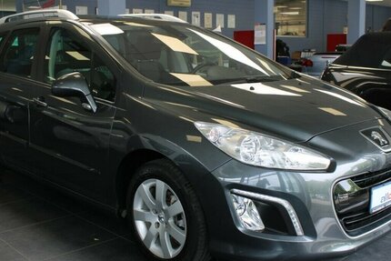 Peugeot 308 SW 120vVTi Active - Panorama -