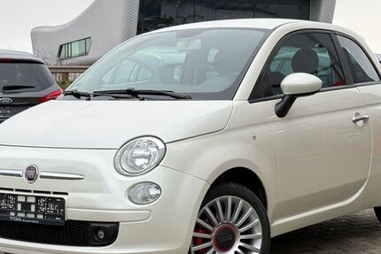 Fiat 500 80.700 km 5.850 &euro; Erftstadt 50374