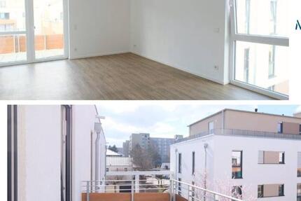 Wohnung Bonn Tannenbusch - 4 Zimmer, 94 m&sup2;, 1.153&euro; | Angebot:25990266