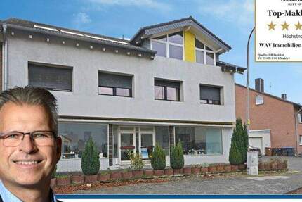 Gewerbeobjekt Brühl Badorf - 1 Zimmer, 698.000&euro; | Angebot:25916905