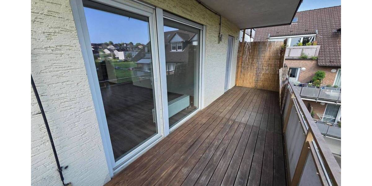 Etagenwohnung Hennef (Sieg) Hennef - 3 Zimmer, 85 m&sup2;, 285.000&euro; | Angebot:26583288