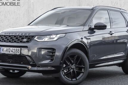 Land Rover Discovery Sport 14.500 km 46.890 &euro; Köln 51149