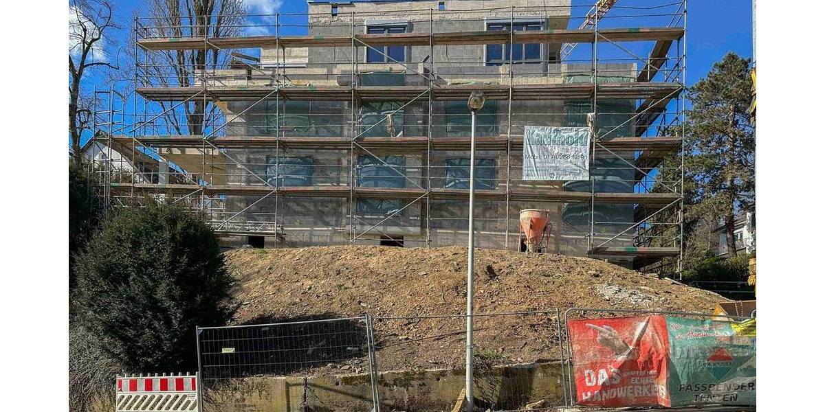 Etagenwohnung Bonn Schweinheim - 3 Zimmer, 119 m&sup2;, 829.000&euro; | Angebot:26617019