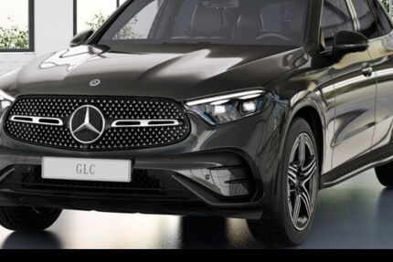 Mercedes-Benz GLC 220 10.218 km 61.990 &euro; Frechen 50226