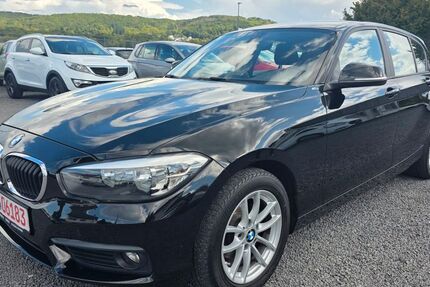 BMW 116 143.000 km 8.500 &euro; Oberwinter 53424