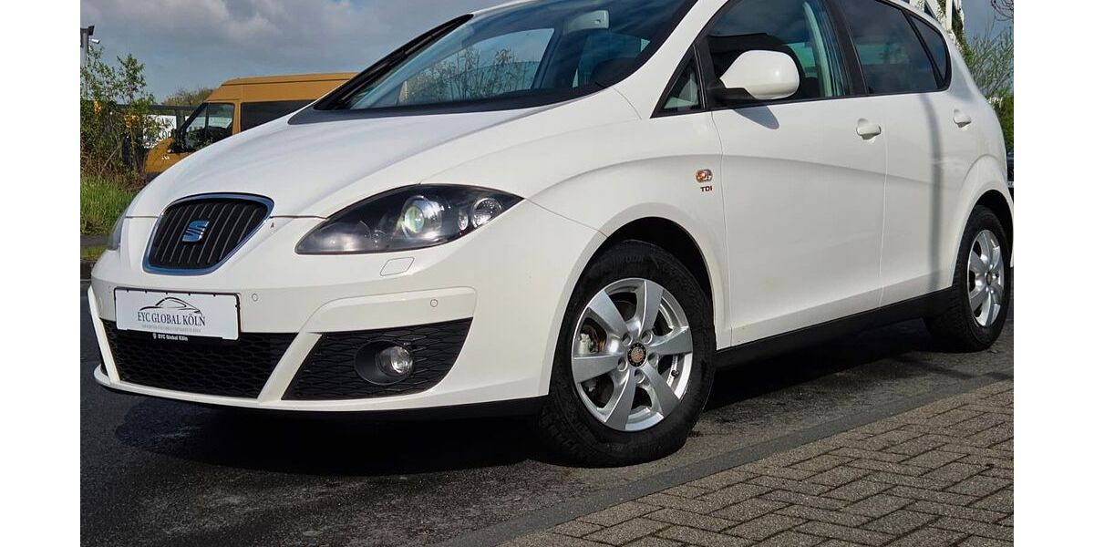 Seat Altea 175.000 km 3.999 &euro; Köln (Ostheim) 51107
