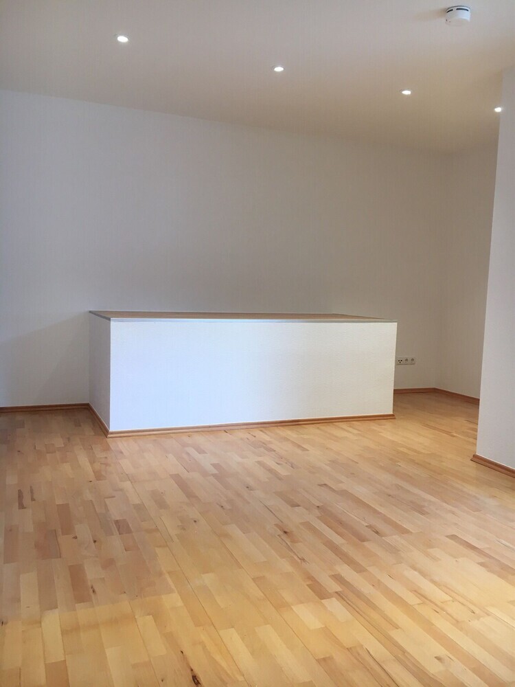 Zentrumsnahe MaisonetteWohnung