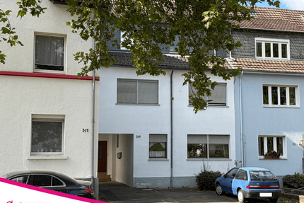 Haus Bonn Hardtberg - 8 Zimmer, 175 m&sup2;, 489.000&euro; | Angebot:27098060